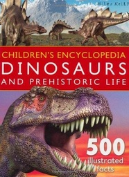 [9781782091103] Children's Encyclopedia Dinosaurs (Children's Encyclopedia) (Hardback)