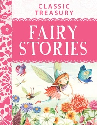 [9781782091509] Classic Treasury Fairy Stories (Hardback)