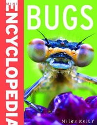 [9781782094456] Bugs (Mini Encyclopedia)