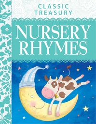 [9781782095811] Classic Treasury Nursery Rhymes