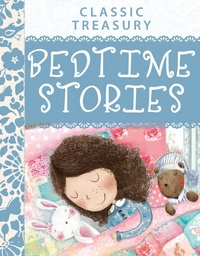 [9781782095842] Classic Treasury Bedtime Stories