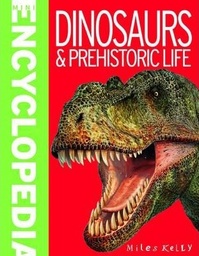 [9781782096504] Dinosaurs (Mini Encyclopedia)