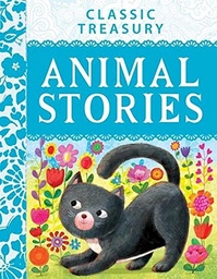 [9781782097020] Animal Stories (Classic Treasury)