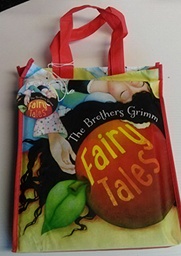 [9781782097501] Brother's Grimm Fairy Tales 8 Books in a Bag