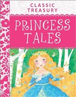 [9781782098188] Princess Tales (Classic Treasury)