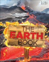 [9781782098409] Earth Book, The