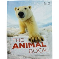 [9781782098928] Animal Book, The