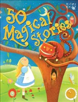 [9781782099444] 50 Magical Stories