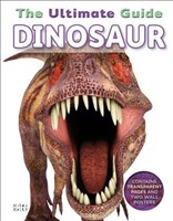 [9781782099901] The Ultimate Guide Dinosaur