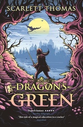 [9781782117049] Dragon's Green