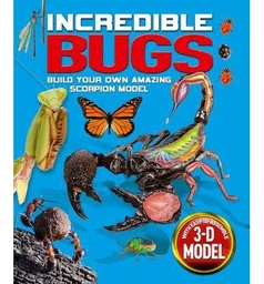 [9781782129714] Incredible Bugs