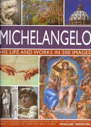 [9781782143703] The Life and Works of Michelangelo