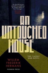 [9781782274445] an untouched house