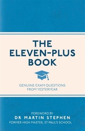 [9781782435075] The Eleven-Plus Book