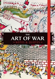 [9781782435679] The Art of War notes and quotes