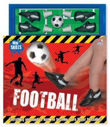 [9781782441021] Football Mini Skills