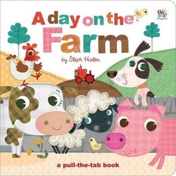 [9781782445043] A Day on the Farm