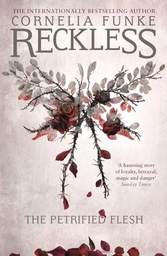 [9781782691242] Reckless The Petrified Flesh