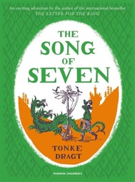 [9781782691426] Song of Seven, The