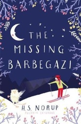 [9781782691815] The Missing Barbegazi