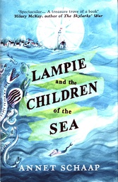 [9781782692188] LAMPIE & THE CHILDREN OF THE SEA