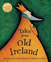 [9781782853589] Tales from Old Ireland