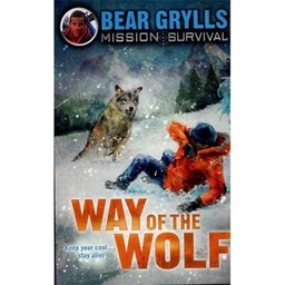 [9781782952039] Way of the Wolf