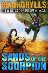 [9781782952046] Sands of the Scorpion