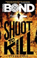 [9781782952404] Young Bond Shoot to Kill