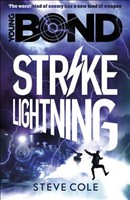 [9781782952428] Strike Lightning - Young Bond