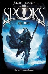 [9781782952473] Spook's Secret