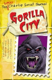 [9781782953173] Charlie Small Gorilla City