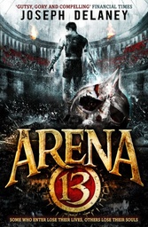 [9781782954057] Arena 13