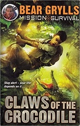 [9781782955955] Glaws of the Crocodile