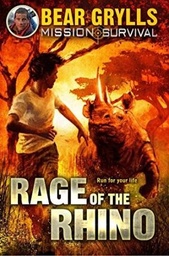 [9781782955979] Rage of the Rhino