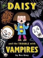 [9781782956082] Daisy and the Trouble with Vampires