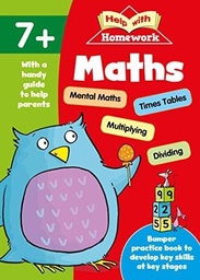 [9781782968689] Help With Homework Maths 7+