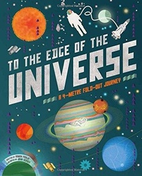 [9781783121335] To the Edge of the Universe