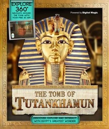 [9781783121885] The Tomb of Tutankhamun