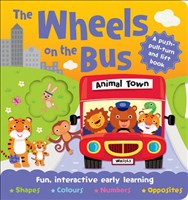 [9781783432912] Wheels on The Bus, The