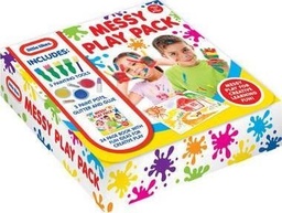 [9781783434848] Messy Play Pack