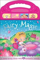 [9781783434930] Magical Fairy