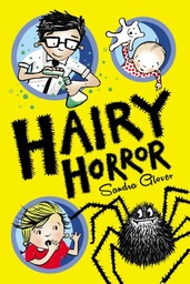 [9781783440337] Hairy Horror