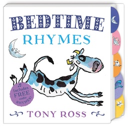 [9781783440474] Bedtime Rhymes