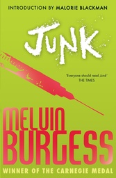 [9781783440627] Junk (Paperback)