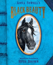 [9781783441709] Black Beauty