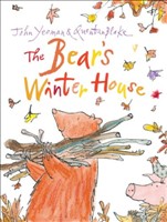 [9781783442355] Bears Winter House