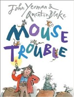 [9781783442362] Mouse Trouble