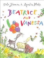 [9781783442386] Beatrice and Vanessa