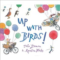 [9781783442454] Up With Birds